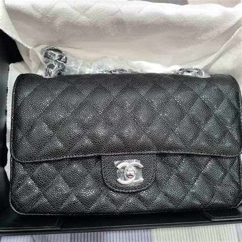 chanel vip double flap|Chanel double flap meaning.